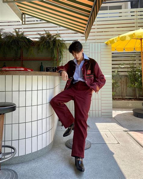 Style File: Win Metawin Opas.